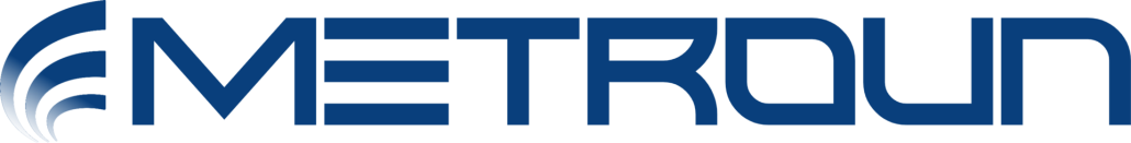 Metroun Logo